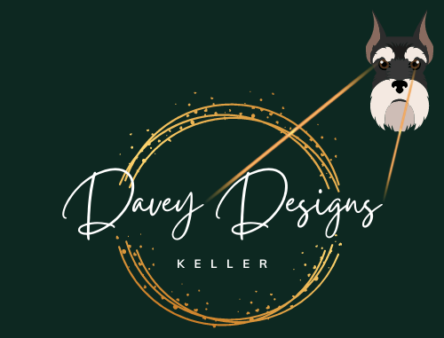 Davey Designs Logo